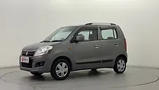 Used Maruti Suzuki Wagon R 1.0 VXI AMT in Delhi