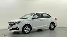 Used Honda Amaze 1.2 V MT Petrol [2018-2020] in Delhi