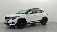 Used Kia Seltos GTX Plus 1.4 DCT in Delhi