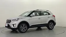 Used Hyundai Creta 1.6 SX Plus AT Petrol in Delhi