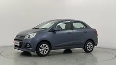Used Hyundai Xcent S 1.2 in Delhi
