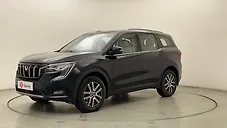 Used Mahindra XUV700 AX 7 Petrol AT Luxury Pack 7 STR [2021] in Thane