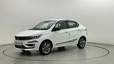 Used Tata Tigor Revotron XZ+ in Thane