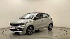Used Tata Tiago Revotron XZ Plus in Thane