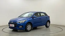 Used Hyundai Elite i20 Sportz 1.2 [2016-2017] in Thane