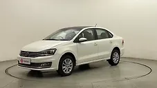 Used Volkswagen Vento Highline 1.2 (P) AT in Thane