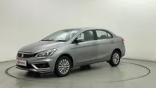 Used Maruti Suzuki Ciaz Delta Hybrid 1.5 AT [2018-2020] in Thane