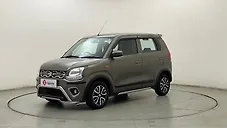 Used Maruti Suzuki Wagon R VXI 1.0 CNG [2022-2023] in Thane