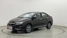 Used Honda City ZX Petrol CVT [2023-2025] in Thane