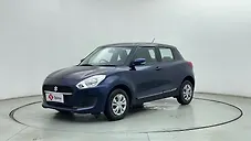 Used Maruti Suzuki Swift VXi AMT [2021-2023] in Thane