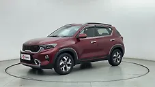 Used Kia Sonet GTX Plus 1.0 DCT [2020-2021] in Thane