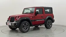 Used Mahindra Thar LX Hard Top Petrol AT in Gurgaon