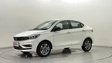 Used Tata Tigor XZA Plus [2020-2023] in Gurgaon