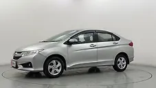 Used Honda City 4th Generation V Petrol in Gurgaon
