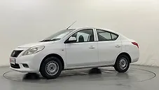 Used Nissan Sunny XE in Gurgaon