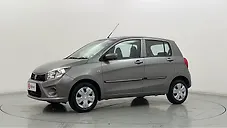 Used Maruti Suzuki Celerio VXi CNG [2017-2019] in Gurgaon