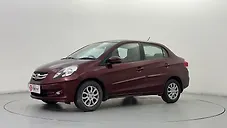 Used Honda Amaze 1.2 VX  (O)  i-VTEC in Gurgaon