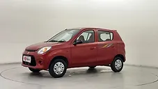 Used Maruti Suzuki Alto 800 Lxi in Gurgaon