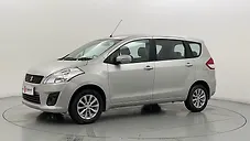 Used Maruti Suzuki Ertiga ZXi in Gurgaon