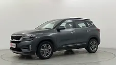Used Kia Seltos HTX 1.5 IVT in Gurgaon