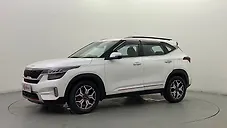 Used Kia Seltos GTX Plus 1.5 Diesel AT in Gurgaon