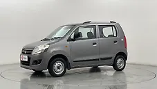 Used Maruti Suzuki Wagon R LXi 1.0 CNG [2019-2020] in Gurgaon