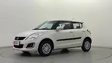 Used Maruti Suzuki Swift VXi in Gurgaon