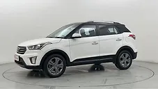 Used Hyundai Creta 1.6 SX Plus AT Petrol in Gurgaon