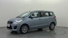 Used Maruti Suzuki Ertiga ZXi in Gurgaon