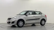 Used Maruti Suzuki Swift DZire VXI in Gurgaon
