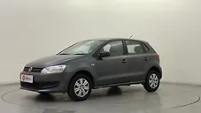 Used Volkswagen Polo Comfortline 1.2L (P) in Gurgaon
