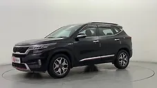 Used Kia Seltos GTX Plus 1.4 DCT in Gurgaon