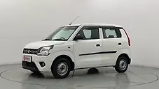 Used Maruti Suzuki Wagon R LXi 1.0 CNG in Gurgaon