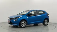 Used Tata Altroz XT Petrol [2020-2023] in Gurgaon