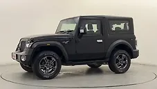 Used Mahindra Thar LX Hard Top Petrol MT in Gurgaon