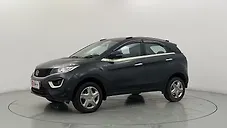 Used Tata Nexon XZ in Gurgaon