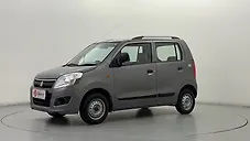 Used Maruti Suzuki Wagon R LXi 1.0 CNG [2019-2020] in Gurgaon