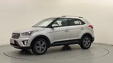 Used Hyundai Creta 1.6 SX Plus AT Petrol in Gurgaon