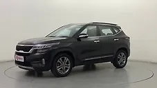 Used Kia Seltos HTX 1.5 [2020-2021] in Gurgaon