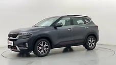 Used Kia Seltos GTX Plus 1.4 DCT in Gurgaon