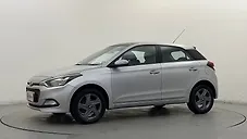 Used Hyundai Elite i20 Sportz 1.2 [2016-2017] in Gurgaon