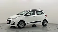 Used Hyundai Grand i10 Magna 1.2 Kappa VTVT CNG [2019-2020] in Gurgaon
