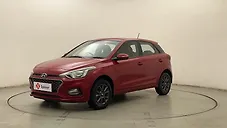 Used Hyundai Elite i20 Sportz 1.2 in Navi Mumbai