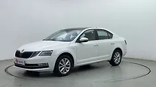 Used Skoda Octavia 1.8 TSI L&K in Navi Mumbai
