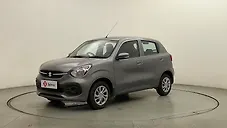 Used Maruti Suzuki Celerio ZXi AMT [2023-2025] in Navi Mumbai