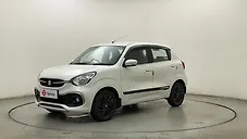 Used Maruti Suzuki Celerio ZXi Plus [2021-2023] in Navi Mumbai