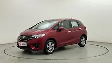 Used Honda Jazz VX CVT Petrol in Navi Mumbai