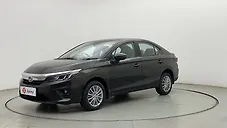 Used Honda City 4th Generation V CVT Petrol [2017-2019] in Navi Mumbai