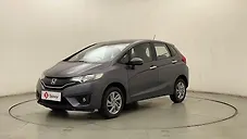 Used Honda Jazz VX Petrol in Navi Mumbai
