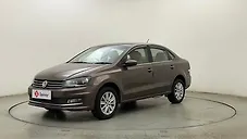 Used Volkswagen Vento Highline 1.2 (P) AT in Navi Mumbai